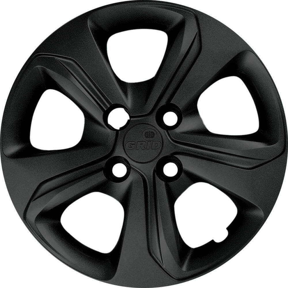 Calota Aro 14P 376Cb-Pof Mod Onix 2020 - Pc / 4