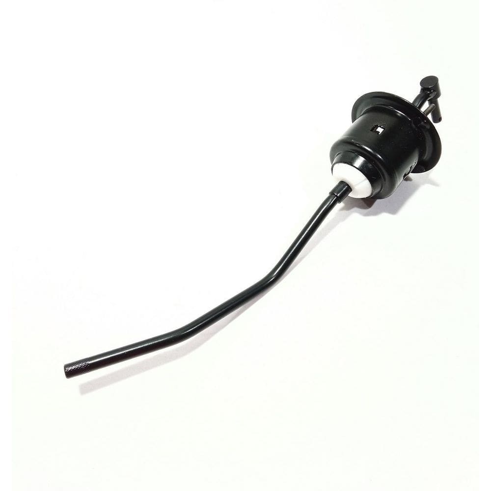 Alavanca Câmbio Completa Corcel Belina Del Rey /83 5 Marchas