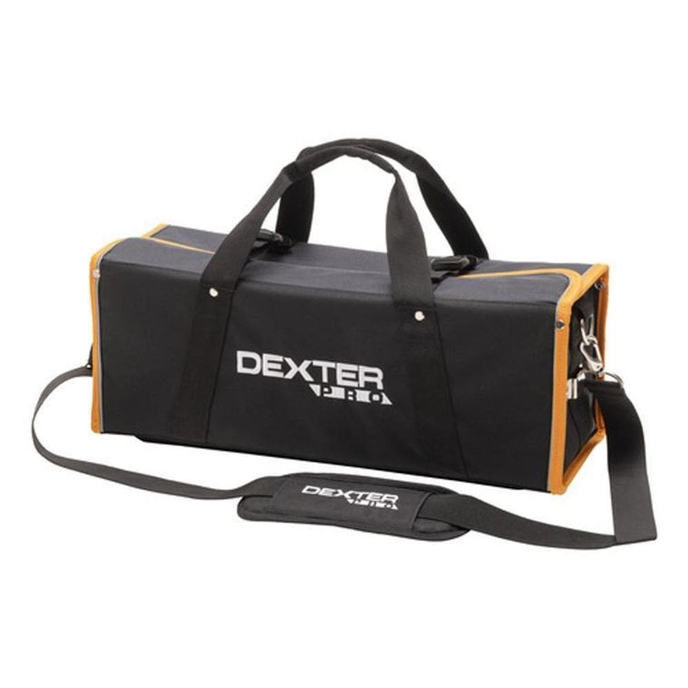 Bolsa Para Ferramentas 16 Litros 50X18X18Cm Dexter