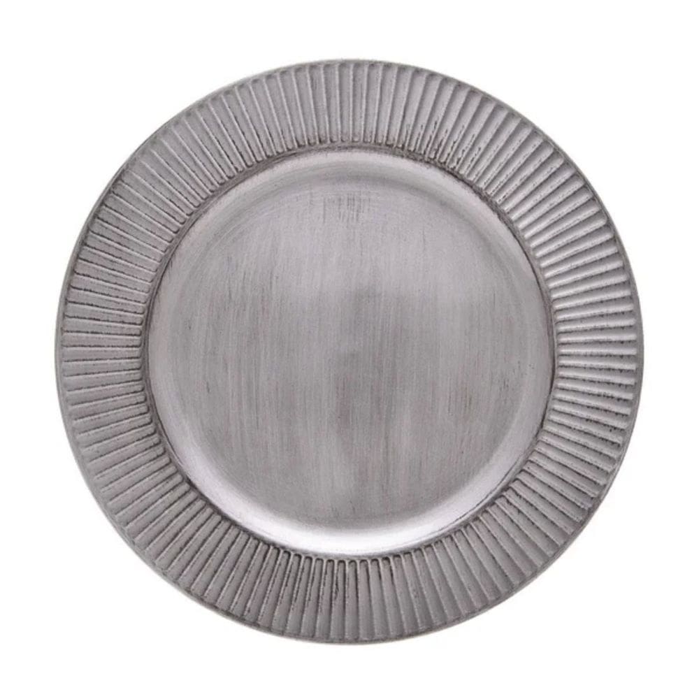 Souplast Galles Radial Silver Antique Coza 33 cm