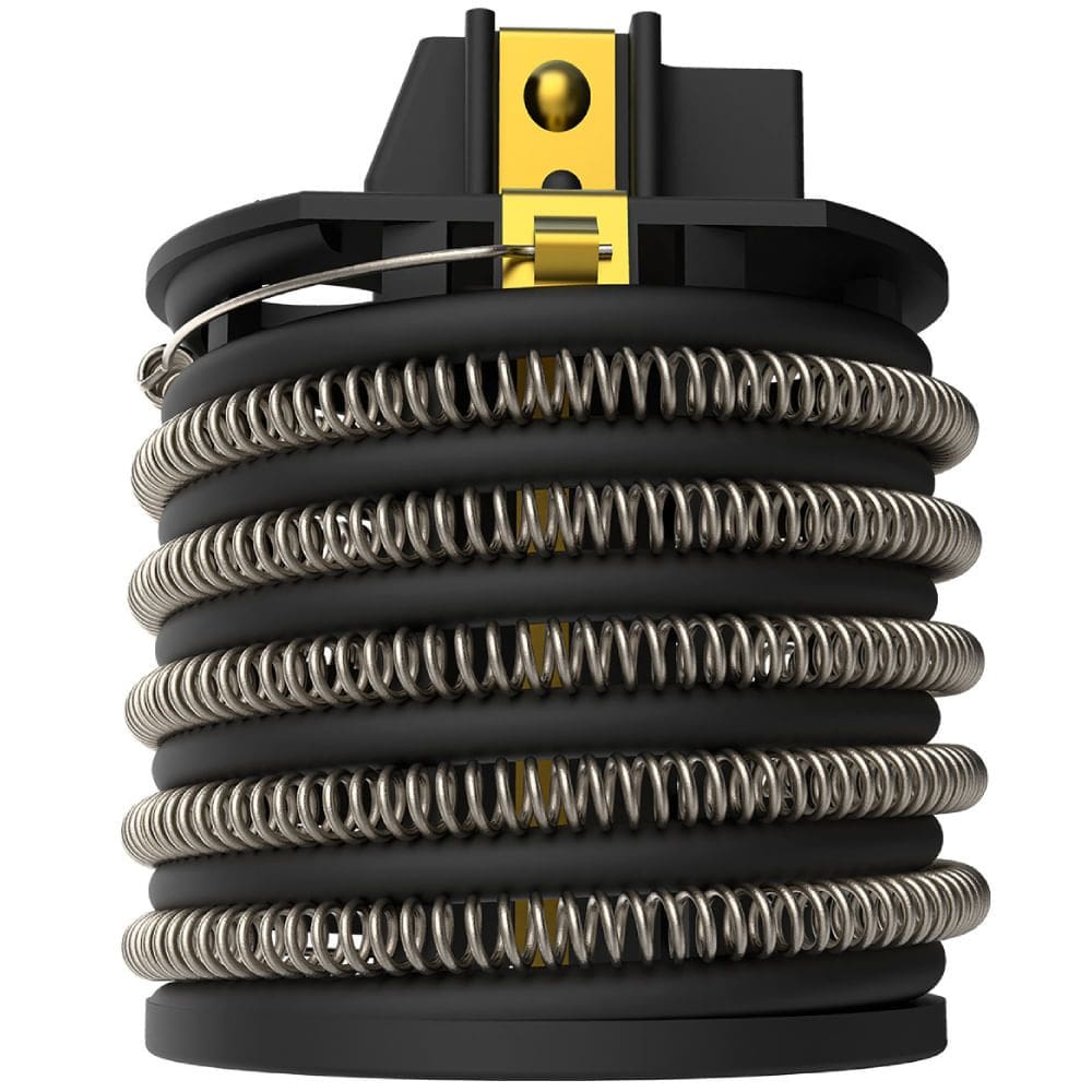 Resistência Ducha Elétrica 5700 Watts 220 Volts Plus/Max/Gorducha - 9405000155 - ZAGONEL