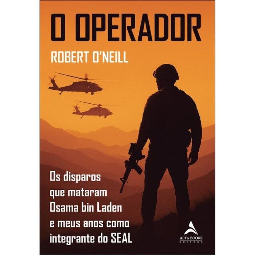 O Operador