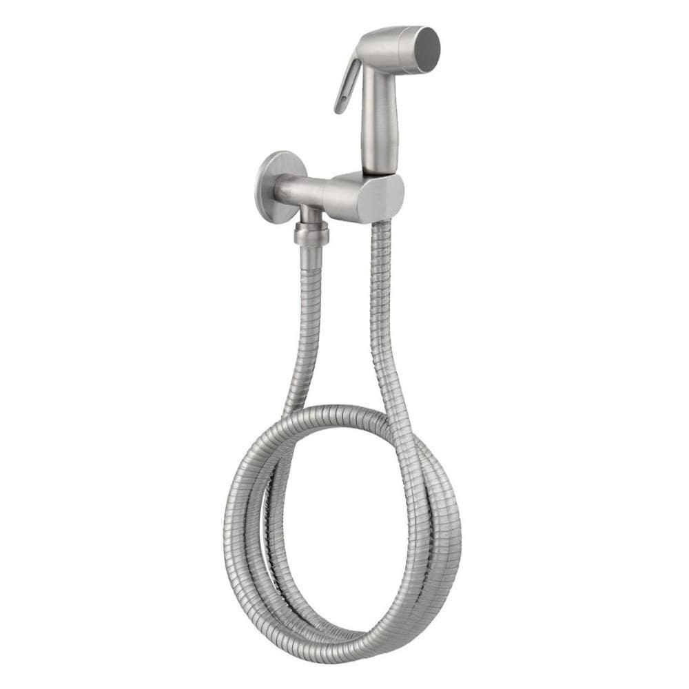 Ducha Higiênica Drop Isis Aço Escovado