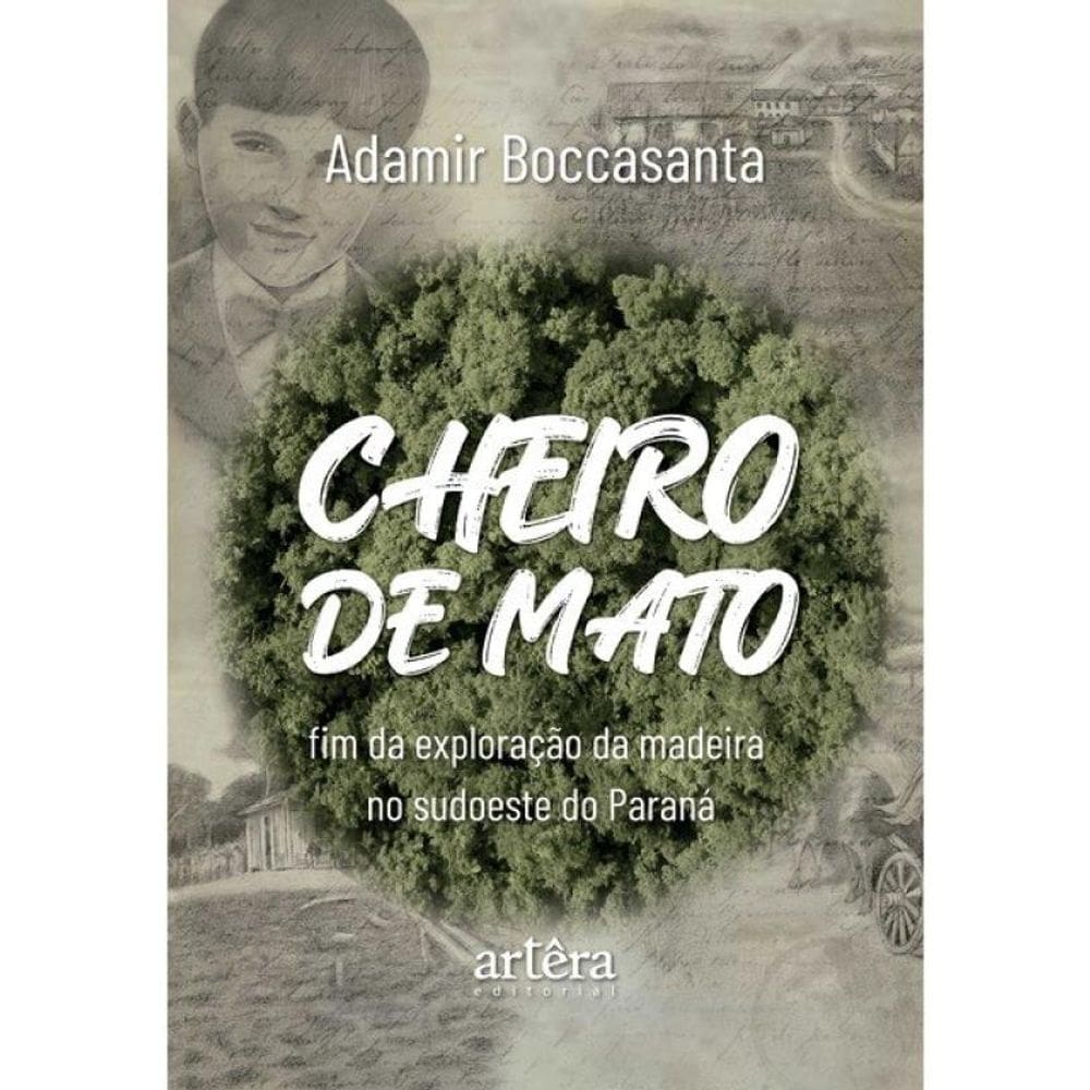 Cheiro De Mato