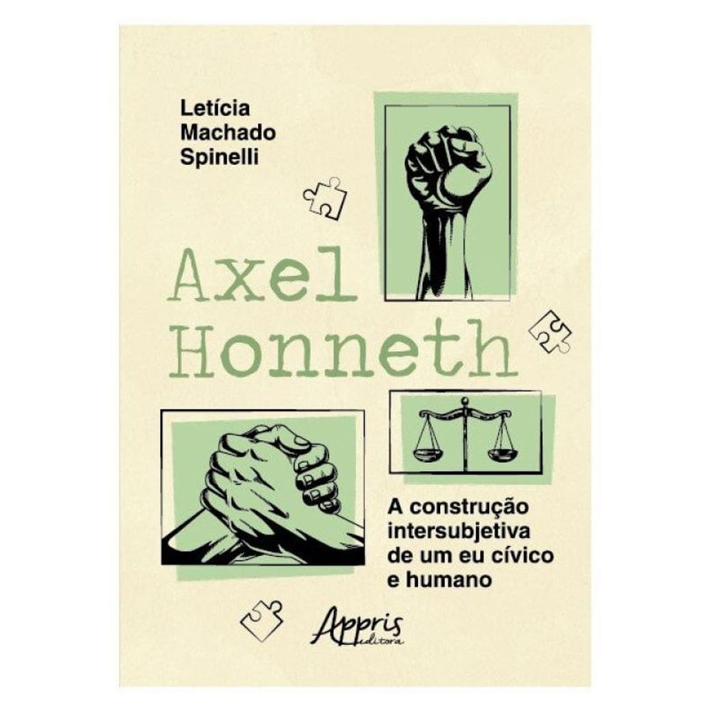 Axel Honneth