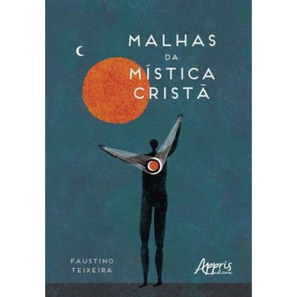 Malhas Da Mística Cristã