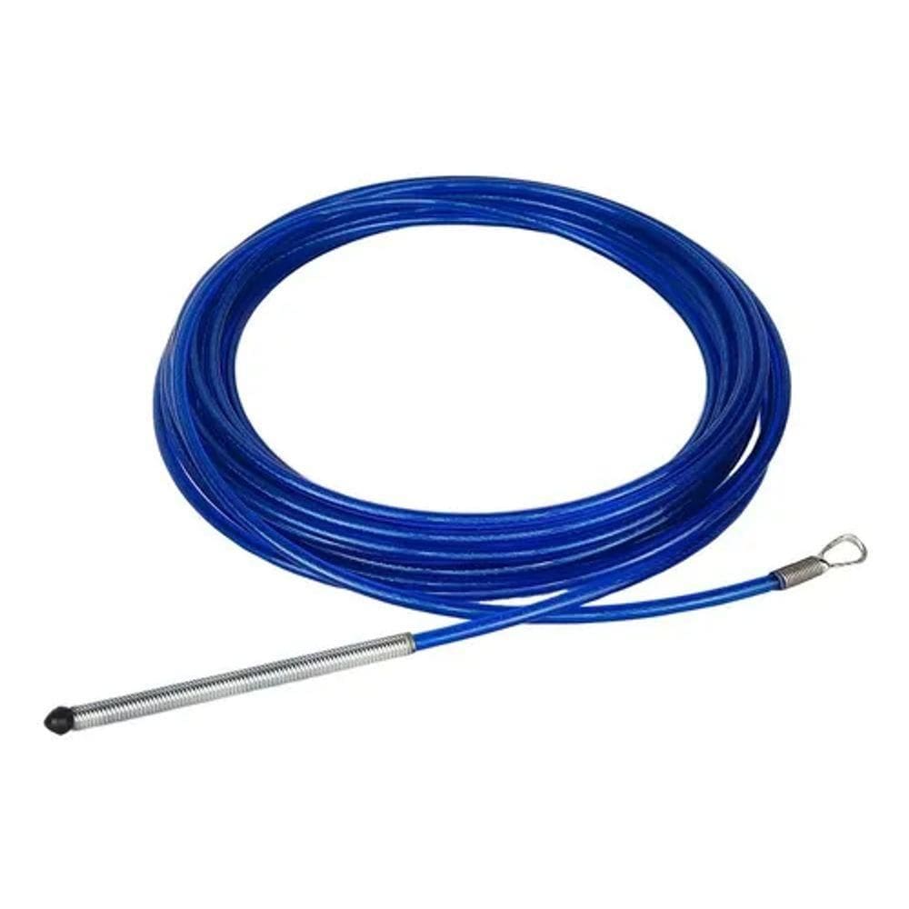 Puxa Fio Com Alma de Aco 10mts Fs-515 Fasgold