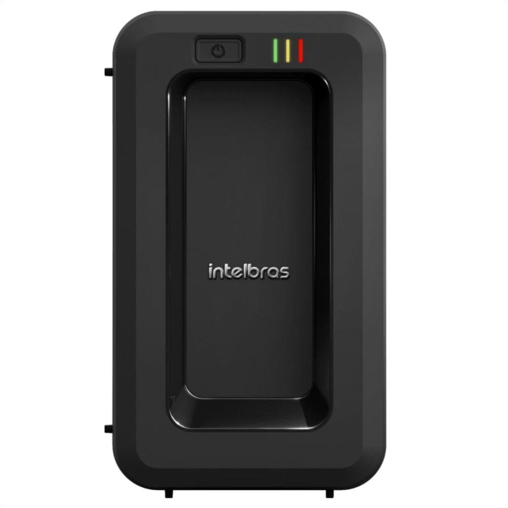 Nobreak  ATTIV 600 VA BI 4822202 Intelbras
