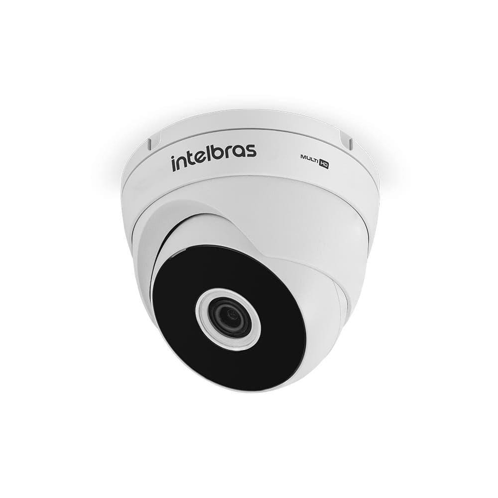 Câmera de Segurança Infravemelho Multi HD Dome VHD 3230 D G7 Intelbras