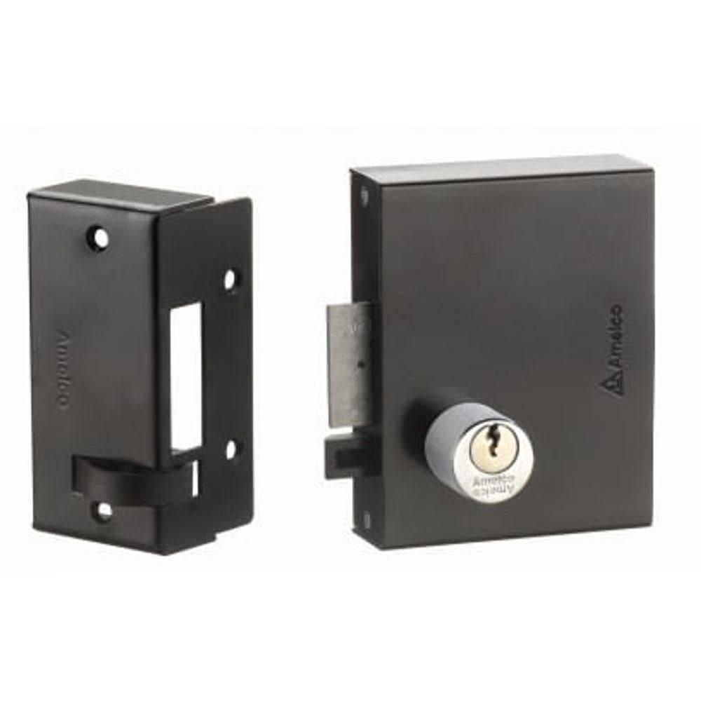 Fecho Eletrônico FN66 715060 - AMELCO