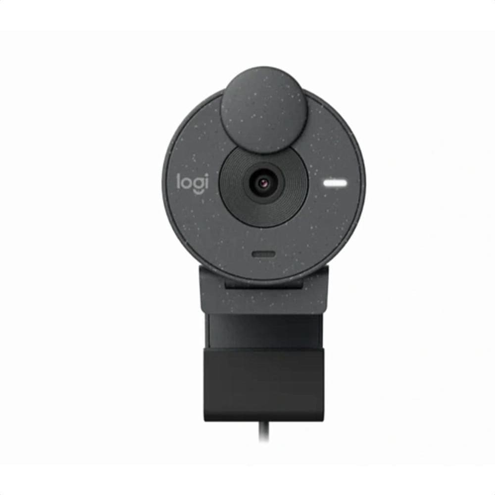 Webcam Brio 305 Graphite USB-C 960-001519 Logitech