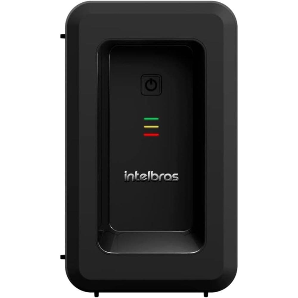 Nobreak Attiv 1500va-220v 4822211 Intelbras