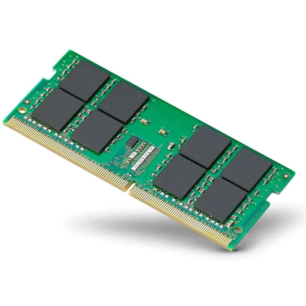 Memória 32GB DDR4 3200MHz Notebook KVR32S22D8/32 Kingston