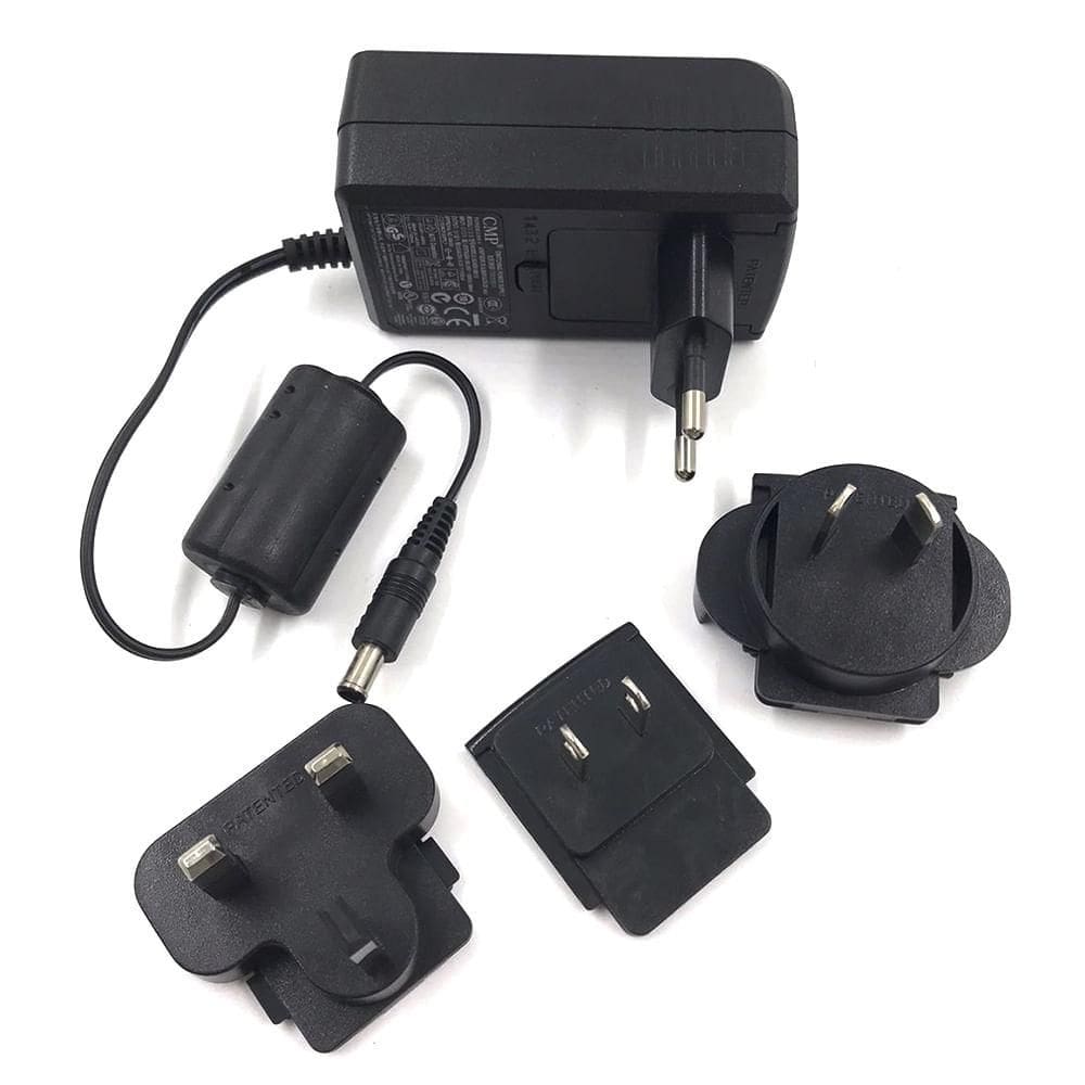 Fonte Universal B100 AC Power 700501534 Avaya