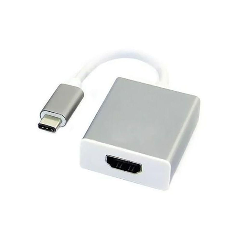 Adaptador USB-C HDMI Cabos Golden