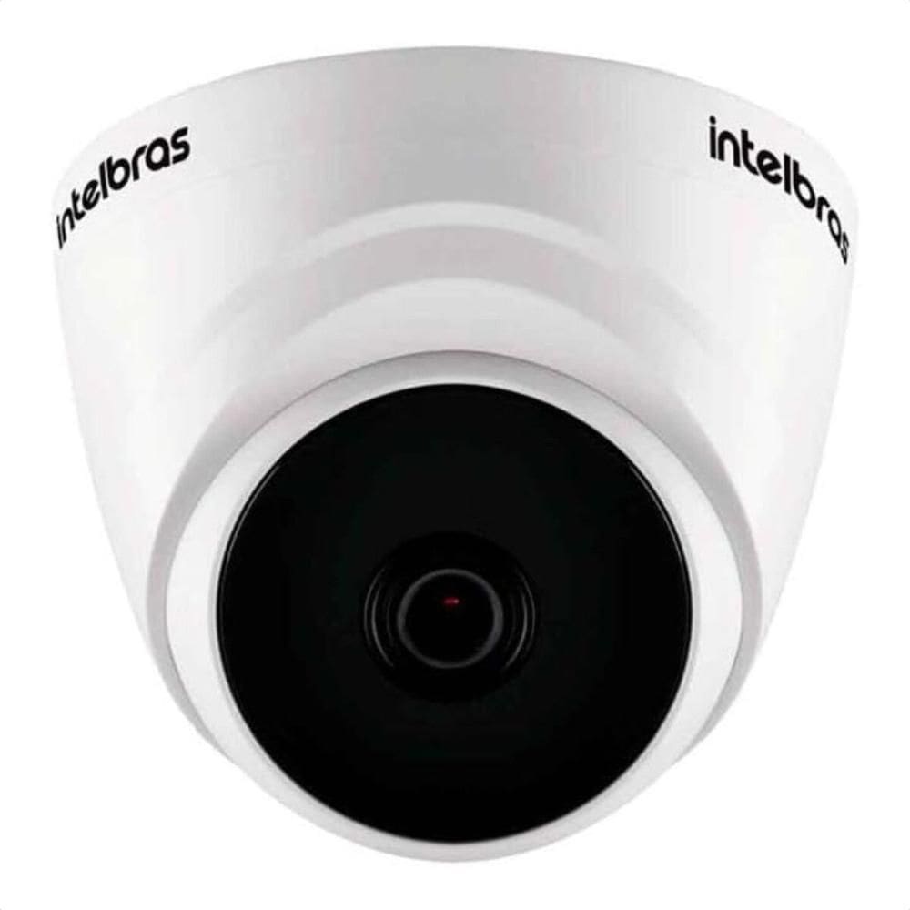 Câmera de TV Dome VHD 1015 D G7 4560034 Intelbras