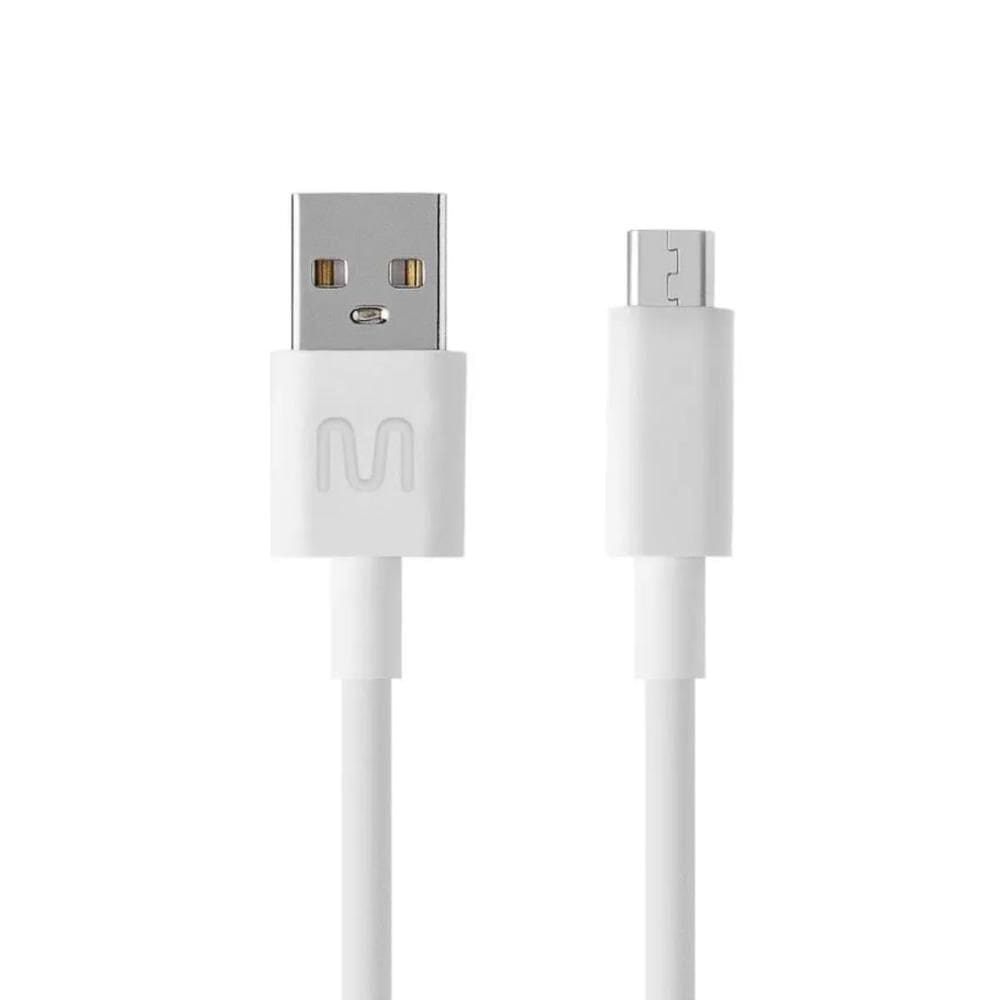 Cabo Micro USB 1.2m WI440 Multilaser