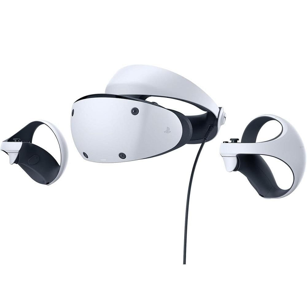 Óculos de Realidade Virtual Playstation VR2, SONY PLAYSTATION  SONY PLAYSTATION