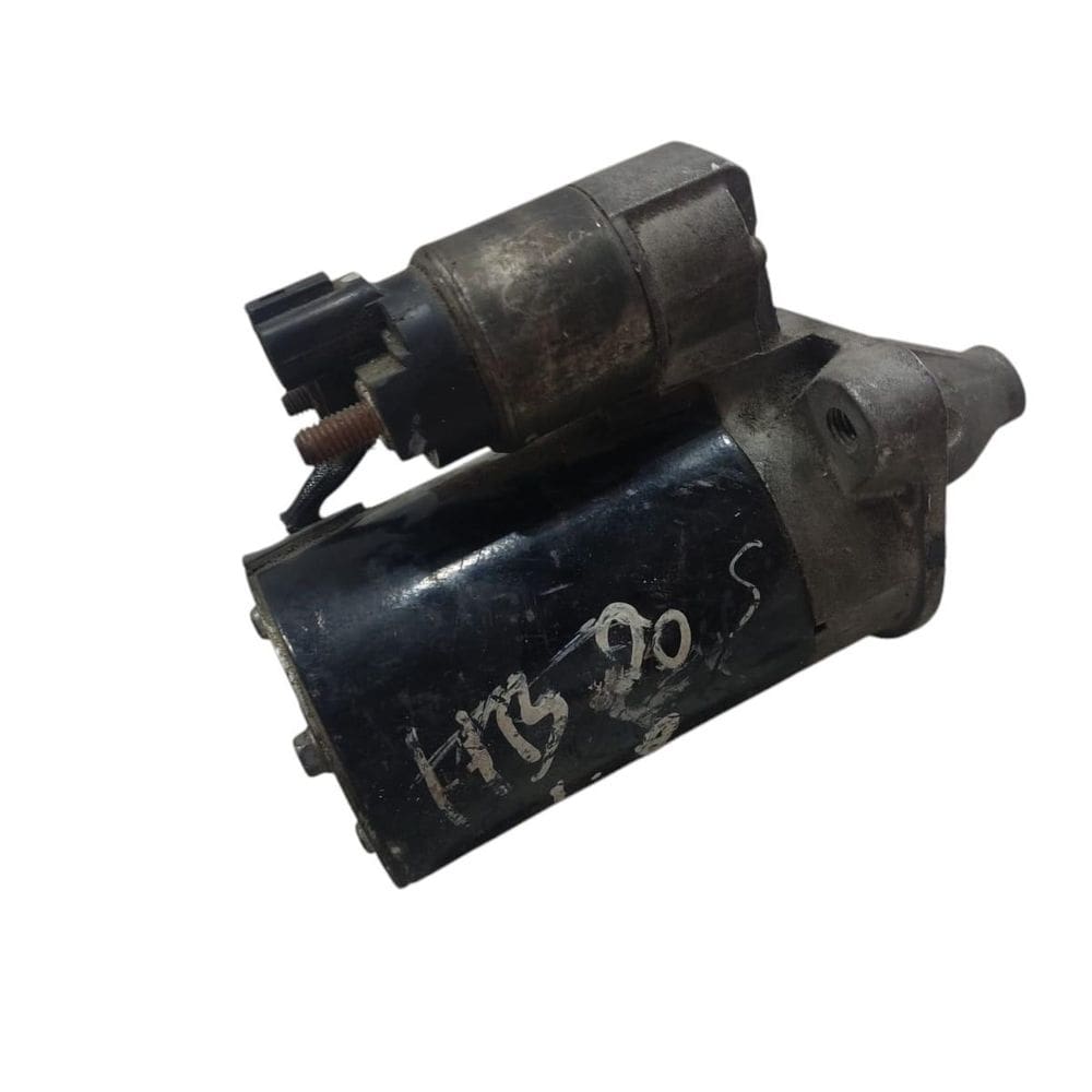 Motor Arranque Partida Hyundai Hb20 1.0 2016 A 2019