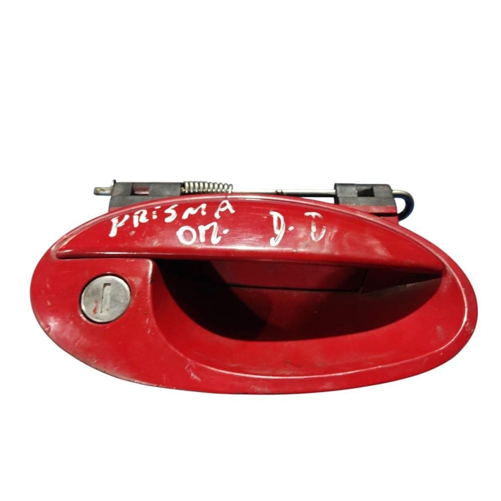 Maçaneta Externa Dianteira Direita Prisma 2012 94705883