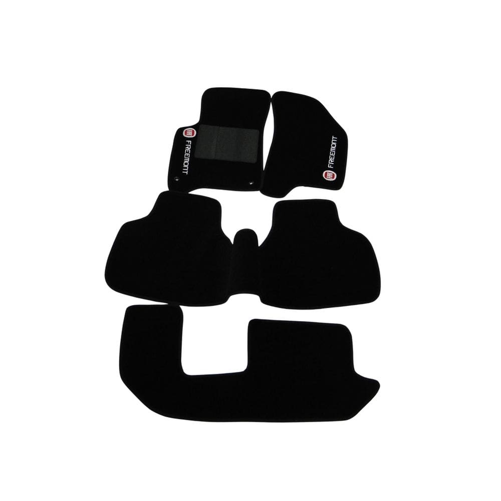 Tapete Carpete Freemont Forração