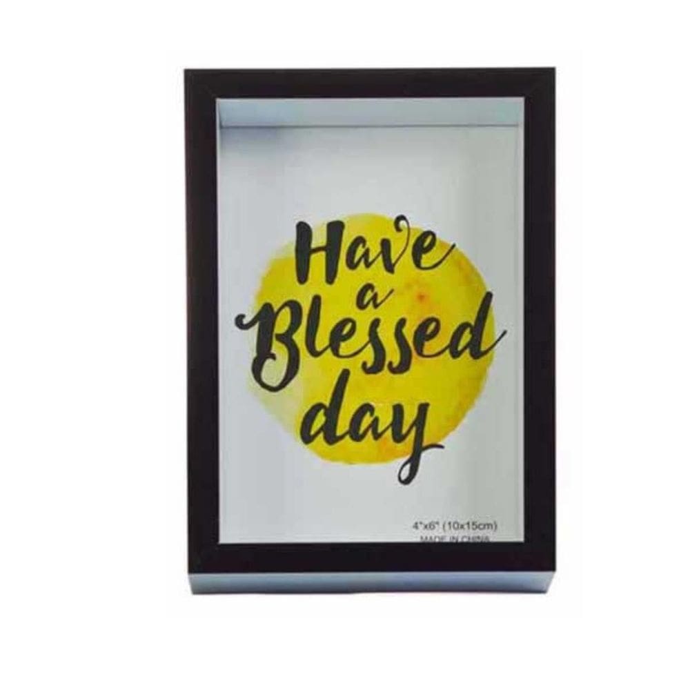 Porta Retrato 10X15 Pf-1148-4 - Square