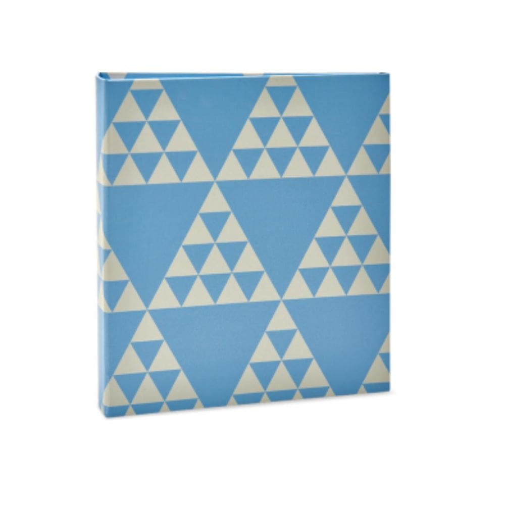 Álbum 120 F 10X15 Formas Rebites Ical - 263