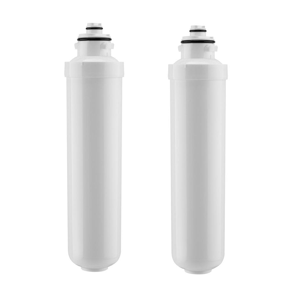 Kit 2 Refil Filtro Purificador De ÁGua Midea Fpbtnb Classe C