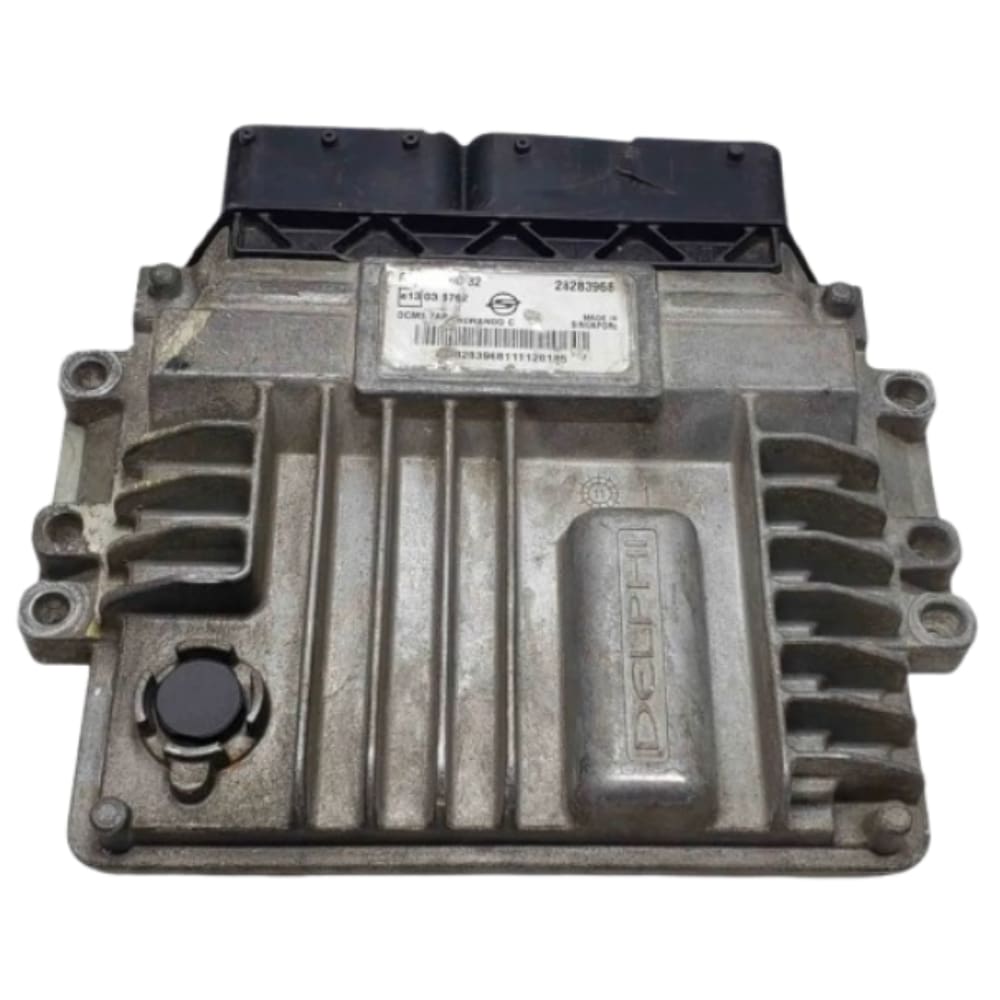 Modulo Injeçao Eletronica Ssangyong Korando 6715400032