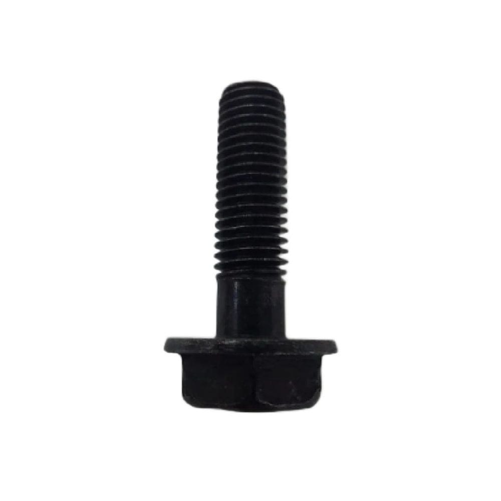 Honda Cb Parafuso Flange 6x25 Genuíno