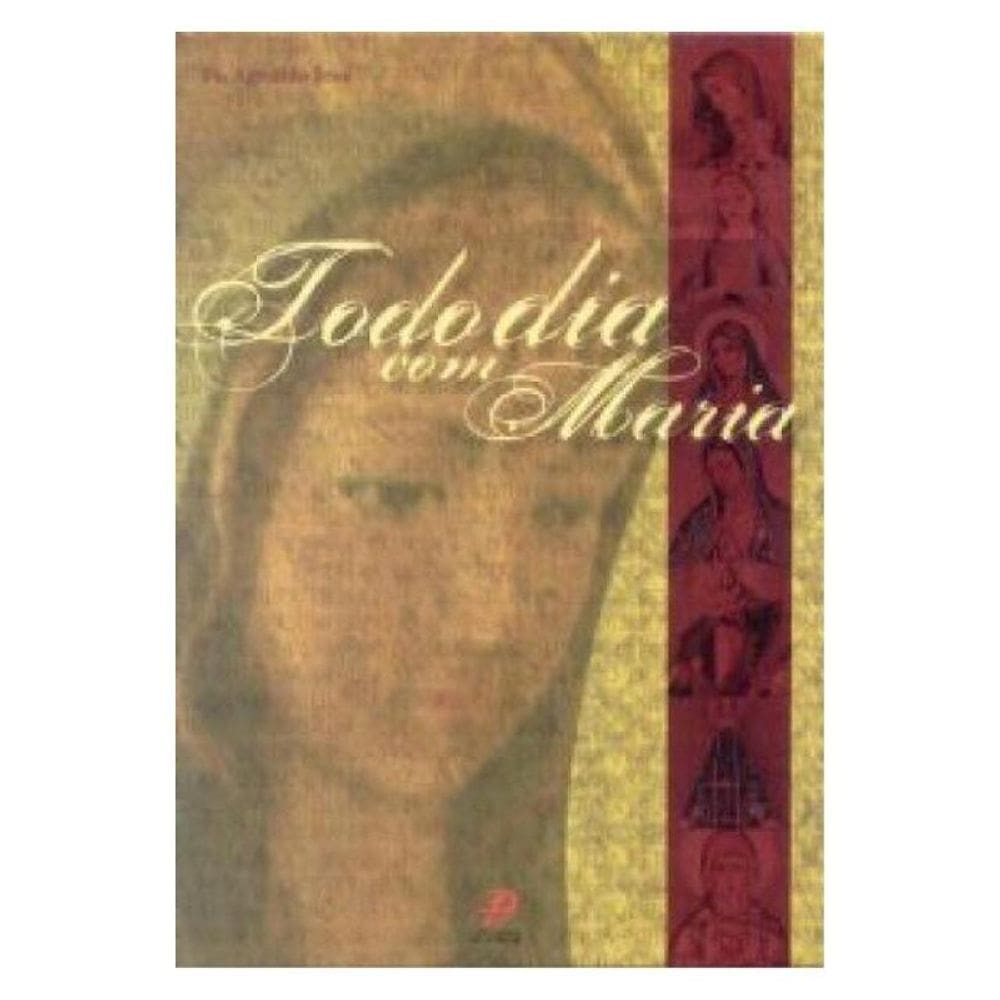 Todo Dia Com Maria
