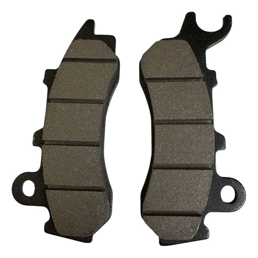 Honda Pcx 150 Pastilha Freio Dianteiro Genuíno 06455KZL931