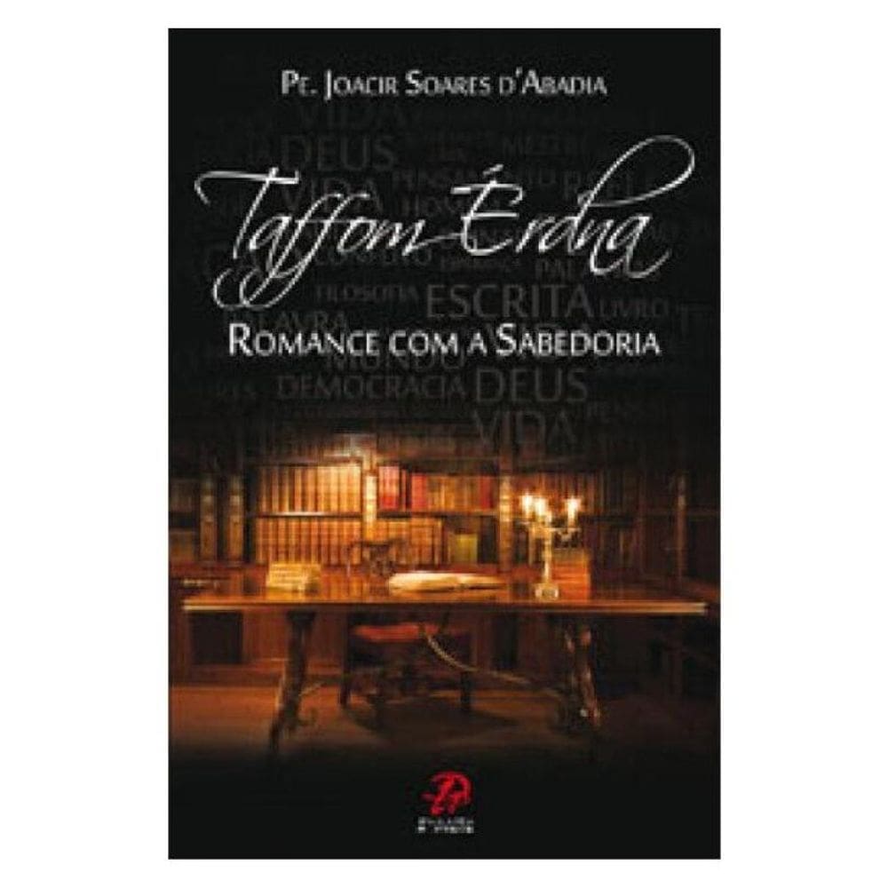 Taffom Erdna: Romance Com A Sabedoria