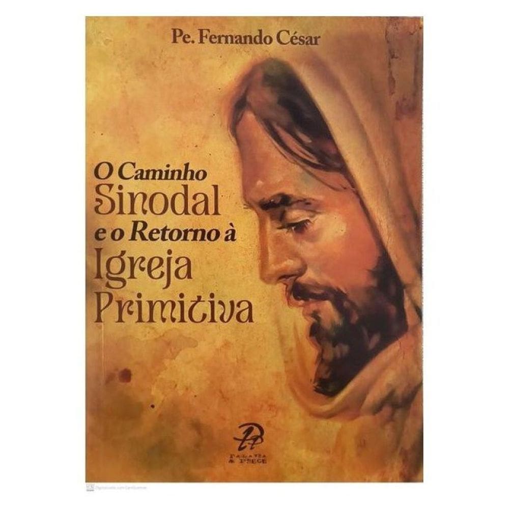 O Caminho Sinodal E O Retorno À Igreja Primitiva