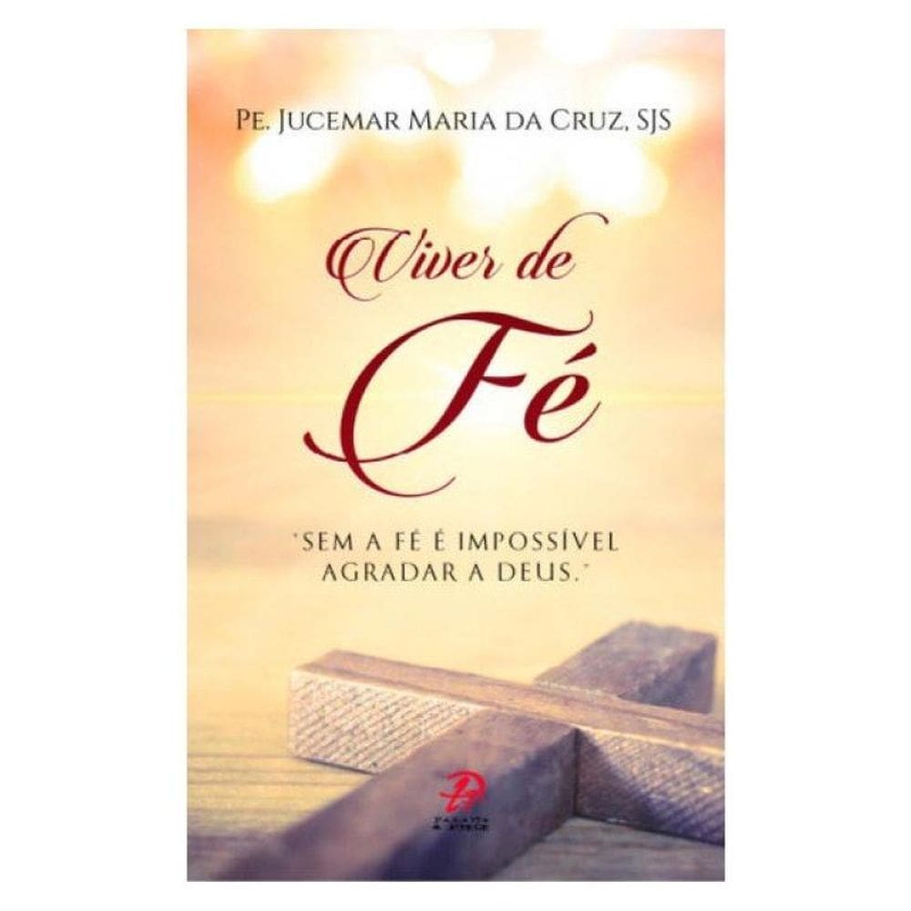 Viver De Fé