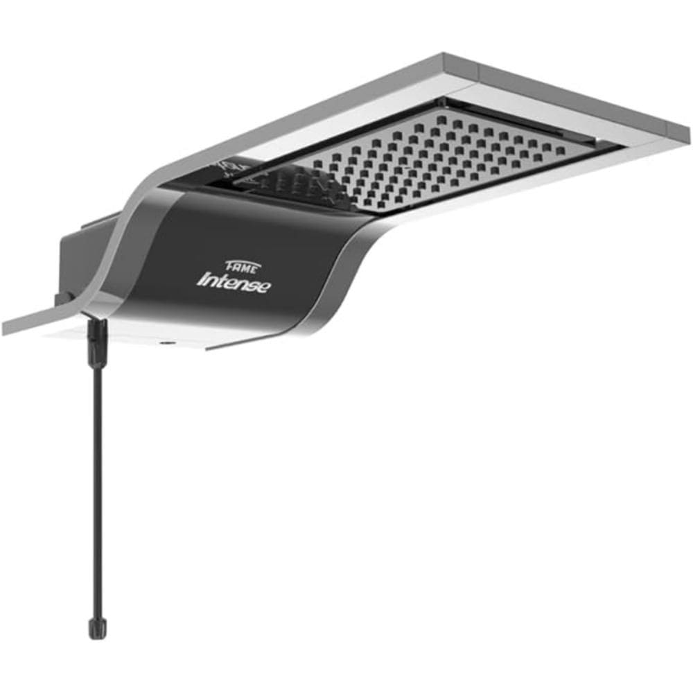 Ducha Eletrônica Black Fame Intense 7800w 127v