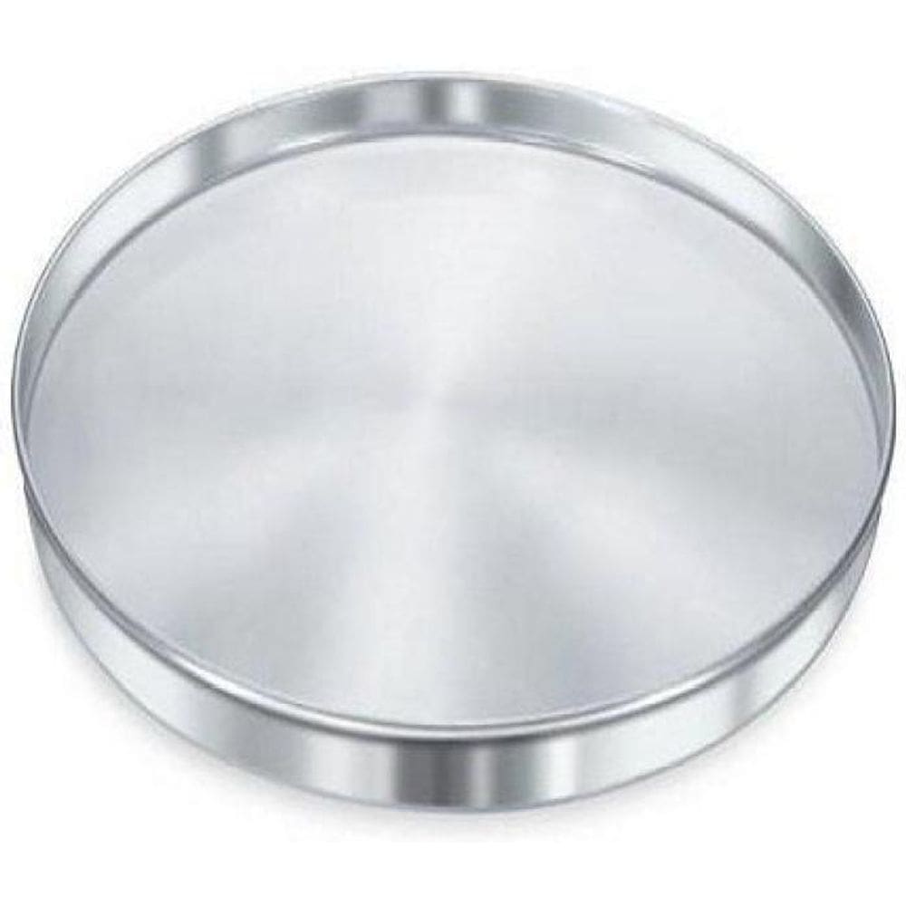 Assadeira Pizza 30Cm De Diametro - Mp Aluminio