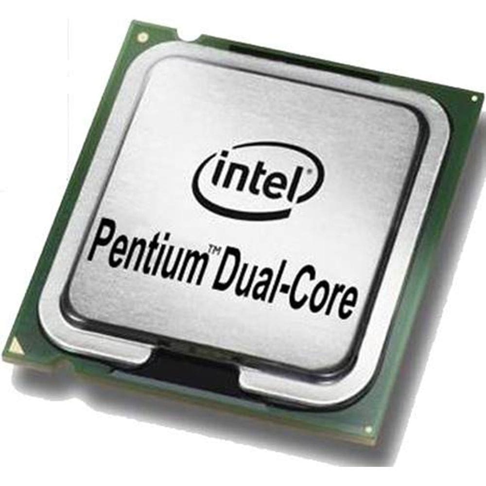 Processador Intel Pentium Dual Core E-2180 2.0GHz LGA 775