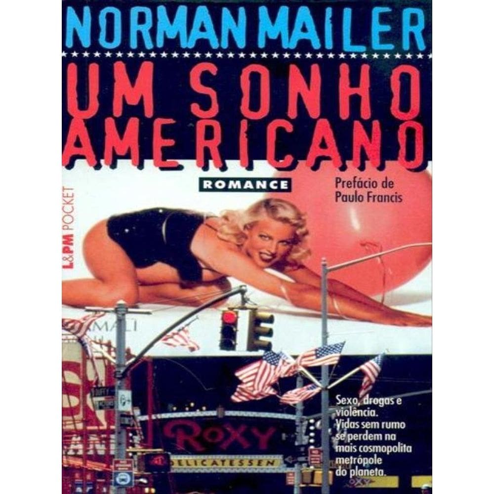 Um Sonho Americano - Vol. 572