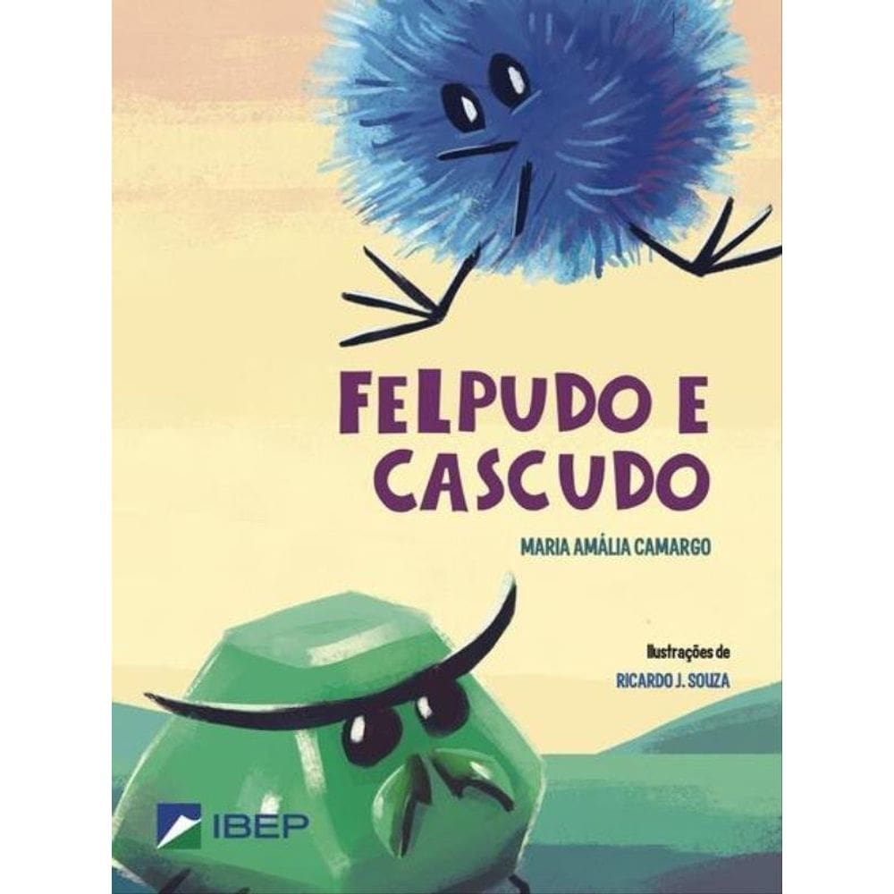 Felpudo E Cascudo