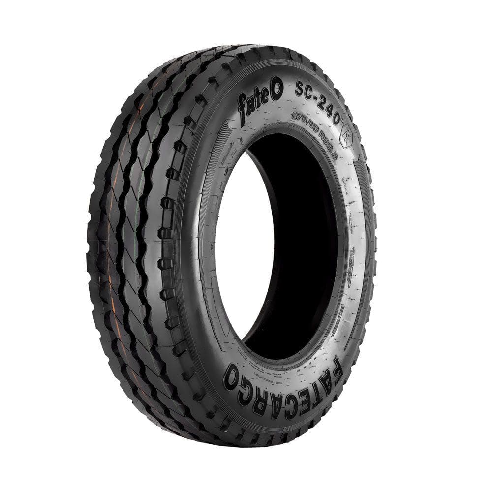 MP - Pneu Fate Aro 22 5 SC 240 275 80R22 5 14