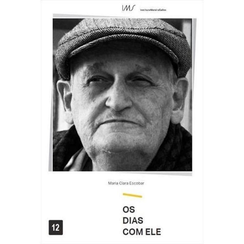 Os Dias Com Ele - Dvd