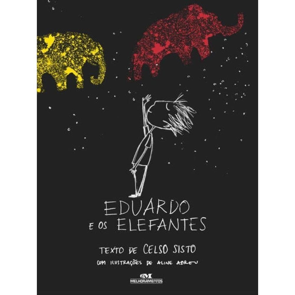 Eduardo E Os Elefantes