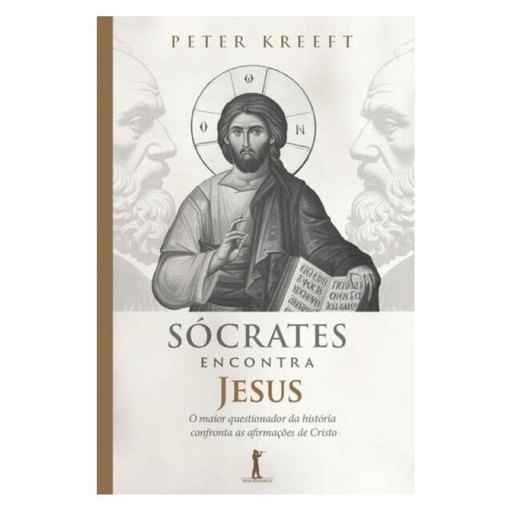 Sócrates Encontra Jesus