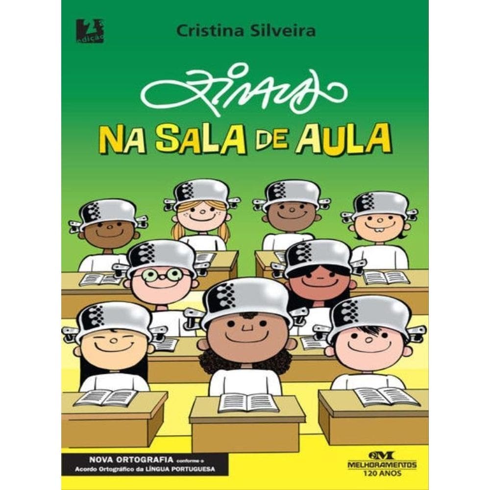 Ziraldo Na Sala De Aula