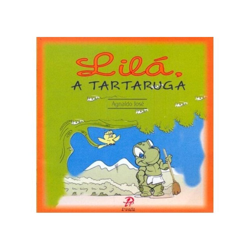 Lilá, A Tartaruga