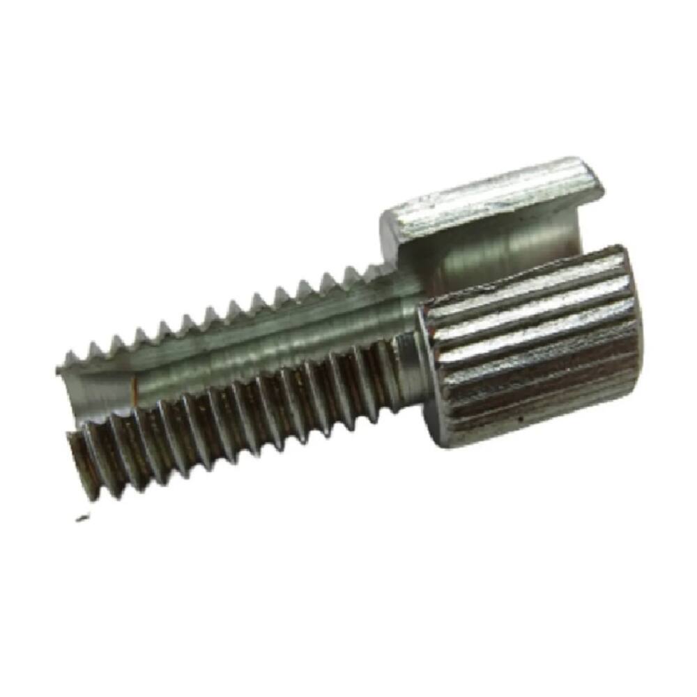 Honda Cg Titan Parafuso Ajuste Cabo Embreagem Genuíno