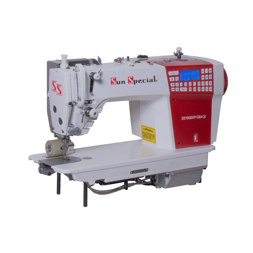 RETA-SS1968X-PHDMQI Com Puller+base de 25 cm- Motor de passo