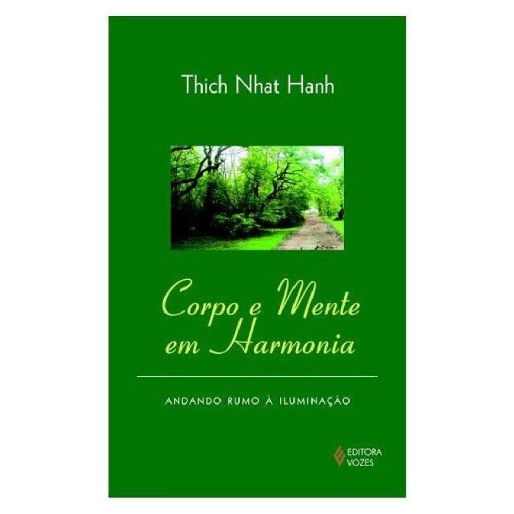 Corpo E Mente Em Harmonia