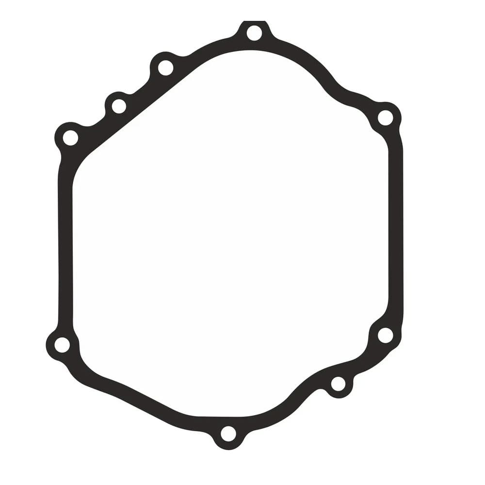 Junta tampa lateral Motor GX240 Honda Genuíno